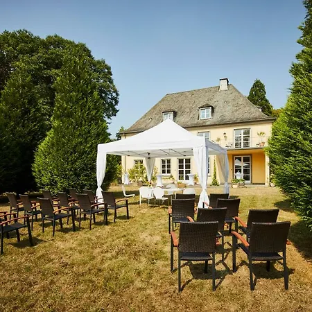 Venkovský dům Landhaus - Schloss Eichholz Wesseling
