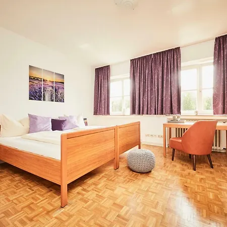 Landhaus - Schloss Eichholz * Wesseling