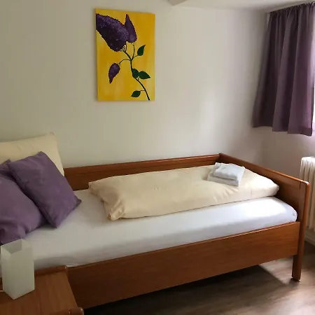 Venkovský dům Landhaus - Schloss Eichholz Wesseling