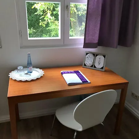 Landhaus - Schloss Eichholz Venkovský dům