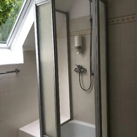 Venkovský dům Landhaus - Schloss Eichholz Wesseling