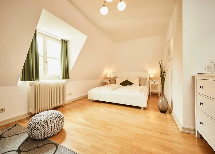 Landhaus - Schloss Eichholz 乡村民宿