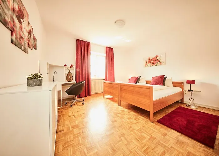 Landhaus - Schloss Eichholz 韦塞林