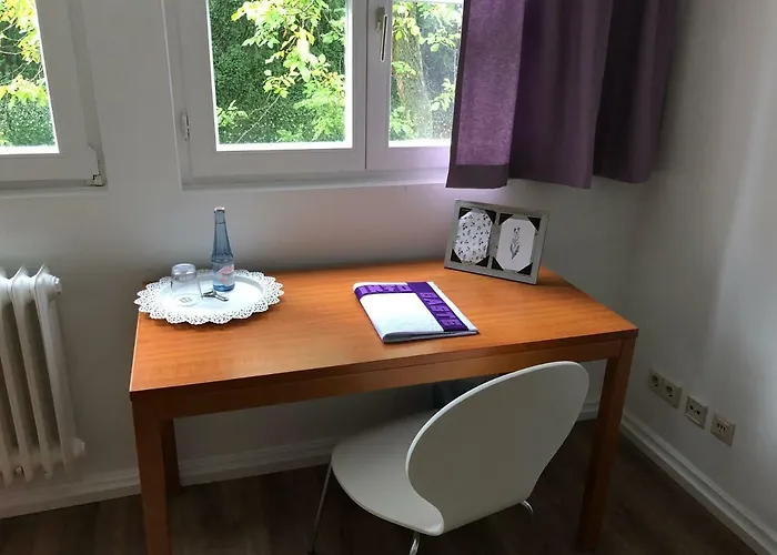 Landhaus - Schloss Eichholz 乡村民宿