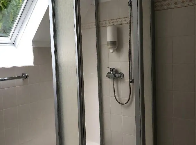 乡村民宿 Landhaus - Schloss Eichholz 韦塞林